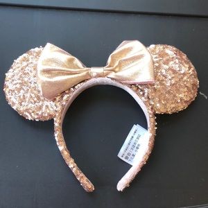 Disney Ears ✨